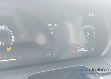 2022 Jeep Grand Cherokee L Overland from USA, damaged, VIN 1C4RJKDG1N8511703